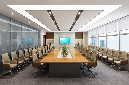 你是否清楚辦公家具使用壽命跟什么有關(guān)？
