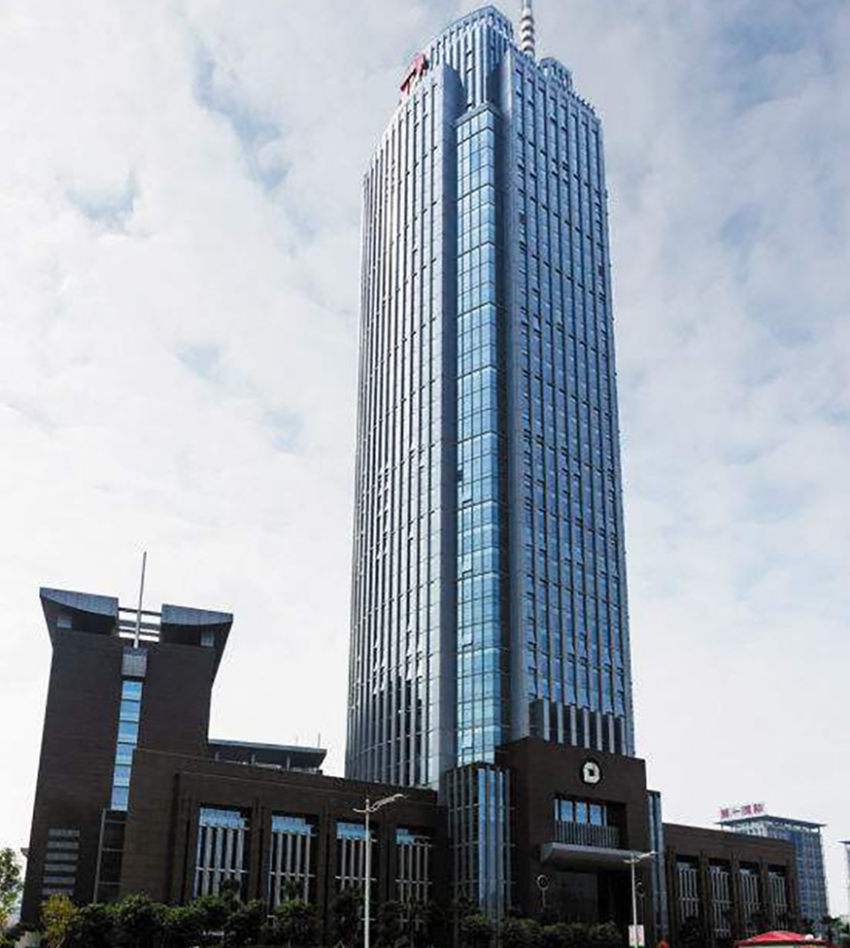 東莞農(nóng)村商業(yè)銀行金融管理中心